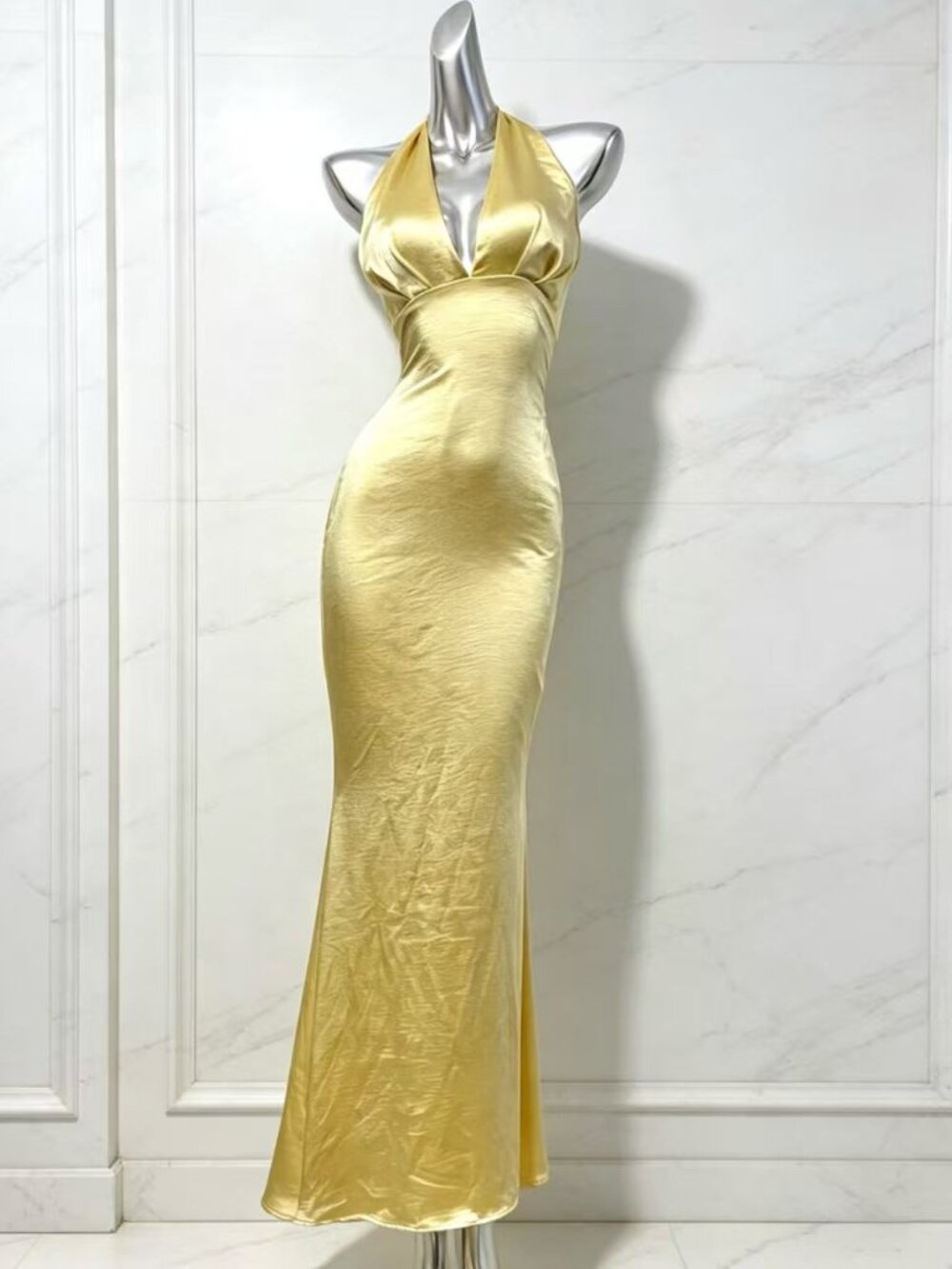 Windsor Dress